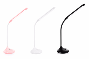 Đèn bàn sạc Led Panasonic HH-LT0222P19