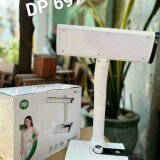ĐÈN BÀN SẠC TÍCH ĐIỆN DP 697