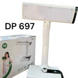 ĐÈN BÀN SẠC TÍCH ĐIỆN DP 697