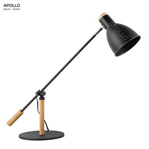 Đèn bàn Scandinavian DBNT 6838A