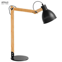 Đèn bàn Scandinavian DBNT 6842A