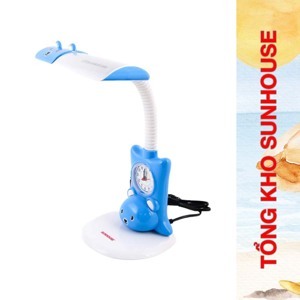 Đèn bàn Sunhouse SL-10LEDB