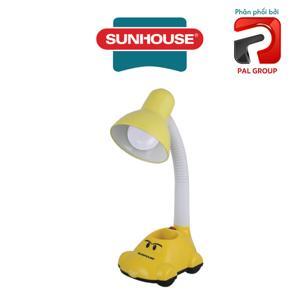 Đèn bàn Sunhouse SHE-19LED-A6