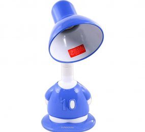 Đèn bàn Sunhouse SL-05B (40W)