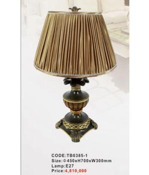 Đèn bàn TB0385