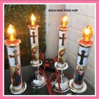 Đèn bàn thờ Thiên Chúa