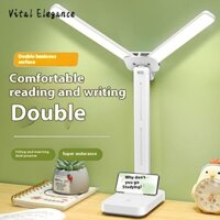 Đèn bàn thông minh hiện đại và đơn giản Vital Elegance có thể điều chỉnh độ sáng
