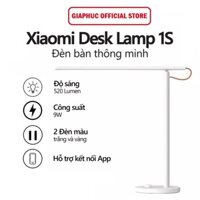 Đèn Bàn Thông Minh Xiaomi Mi Led Desk Lamp 1S - Bảo Hành Chính Hãng