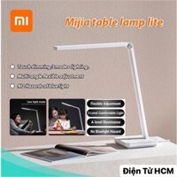 Đèn bàn thông minh Xiaomi Mijia lamp Lite Chống Cận bảo vệ mắt chính hãng cao cấp