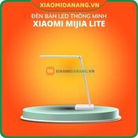 Đèn bàn thông minh XIAOMI Mijia Table Lamp Lite Chống cận, xoay gập tiện dụng, 3 mức chiếu sáng
