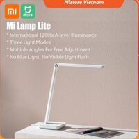 Đèn bàn thông minh XIAOMI Mijia Table lamp Lite - Đèn học chống cận cho trẻ em Xiaomi Mija Table Lamp