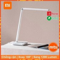 Đèn bàn thông minh xiaomi mijia table lamp lite mue4128cn chống cận bảo vệ mắt chính hãng cao cấp - minh tín shop
