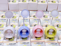 Đèn bàn Thú Cute 305