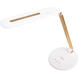 Đèn Bàn Tiross TS1806 (W) - 8W