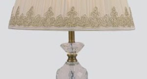 Đèn bàn trang trí 7077