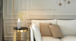Đèn bàn trang trí 713
