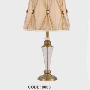 Đèn bàn trang trí 8083