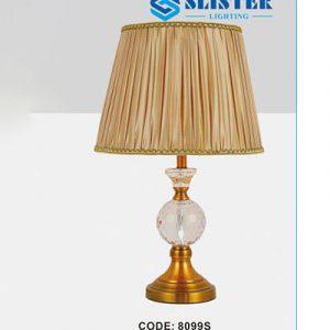 Đèn bàn trang trí 8099S