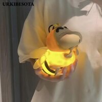 Đèn bàn URKIBESOTA, Đèn ngủ Bee Crayon Shin-Chan, Đèn ngủ quà tặng đầu giường Kawaii
