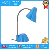 Đèn Bàn V-Light P-LED 6W - Xanh Dương