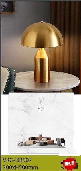Đèn bàn Venus DB506