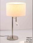 Đèn bàn Venus TB6617