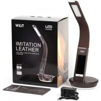 Đèn Bàn Wilit U8q – Đèn Cổ Ngỗng Đời Mới Nhất Nhập Đức