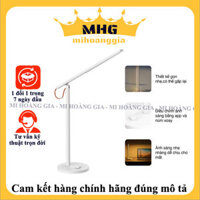 Đèn bàn Xiaomi Mi LED Desk Lamp 1S MUE4105GL MJTD01SYL - Hàng chính hãng
