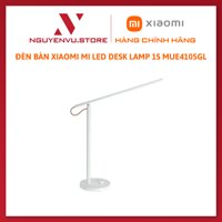 Đèn bàn Xiaomi Mi LED Desk Lamp 1S MUE4105GL - Hàng chính hãng
