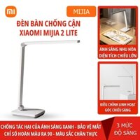 Đèn bàn Xiaomi Mijia 2 lite(New 2024 bản nâng cấp) chống cận
