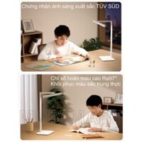 Đèn bàn Xiaomi Mijia gen 2 MJTD06YL (Mijia Desk Lamp 2) – Bảo vệ mắt chứng chỉ TÜV