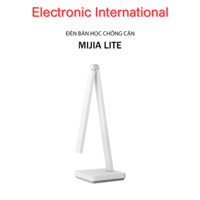 Đèn Bàn Xiaomi Mijia Lite 2020 Chống Cận - Hàng chính hãng - Bảo hành 3 tháng