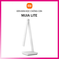Đèn bàn Xiaomi Mijia Lite Đèn bàn ban đêm Đèn bàn ngủ Đèn trang trí 12 tháng Bảo hành