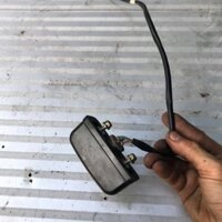 Đèn báo biển số, đèn báo đuôi sau, hàng zin tháo xe honda Air Blade 2012