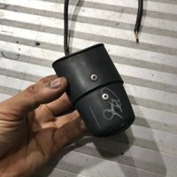Đèn báo biển số hàng zin tháo xe piaggio zip 100