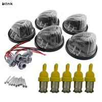 Đèn báo Cab cho Chevrolet Kit T10 Bóng đèn LED Xe Cab Sign Light