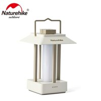 Đèn bão cắm trại treo lều Moon Pavilion Sunset Camping Light Naturehike CNH22DQ009