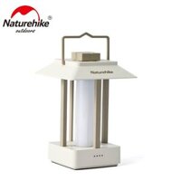 Đèn bão cắm trại treo lều Moon Pavilion Sunset Camping Light Naturehike CNH22DQ009