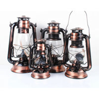 Đèn bão camping ,đèn măng xông cắm trại tiện lợi ,phong cách cổ điển, đèn dầu cắm trại