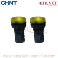 Đèn báo Chint ND16-22CS/2 24V YEL