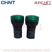 Đèn báo Chint ND16-22CS/2 24V GRN