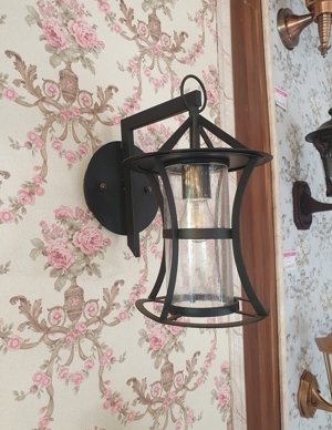 Đèn bão cổ điển Slister 6842