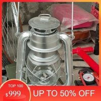 Đèn bão đèn dầu đi bão den bao h