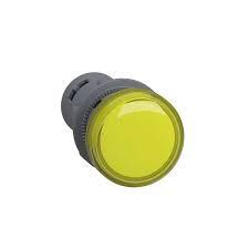 Đèn báo điện áp Schneider XA2EVM8LC