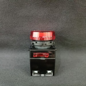 Đèn báo đỏ Hanyoung MRP-TA0R 110-220V 22mm