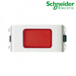 Đèn báo đỏ Schneider 3031NRD