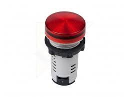 Đèn báo đỏ Schneider XB7EV04BP