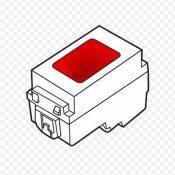 Đèn báo đỏ Sino S18CCNRD