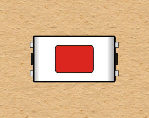 Đèn báo đỏ Sino SCNRD