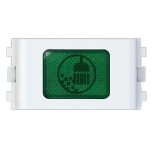 Đèn báo dọn phòng A7CLR